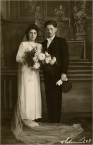 GERTRUD_ERNST_HEIRAT_KLEIN